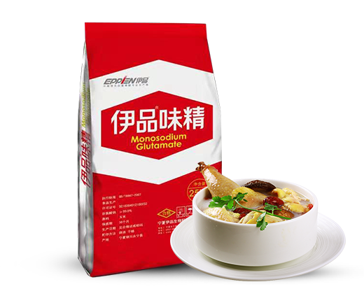 高鮮味精與味精的區(qū)別集思广益五体投地，高鮮味精可以代替味精嗎？